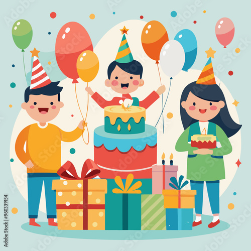 birthday
