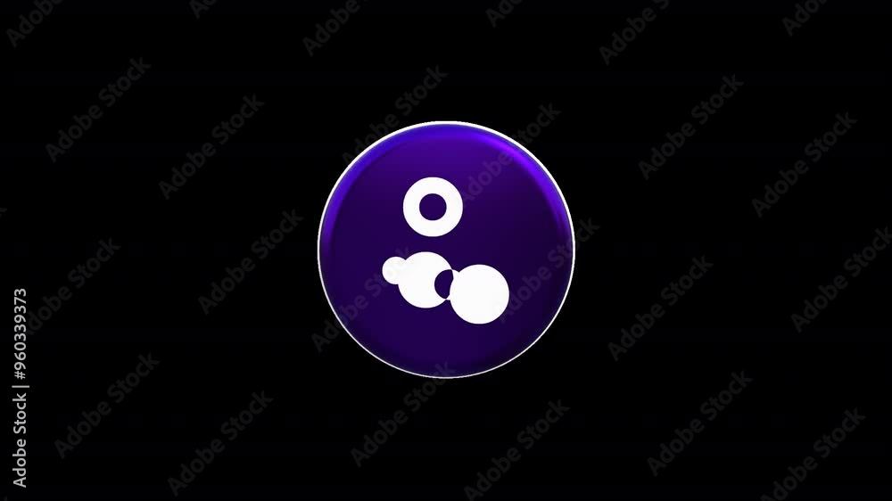 Scatter Plot Icon Scatter Plot Icon