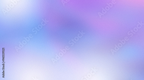 Colorful gradient background with texture and grain