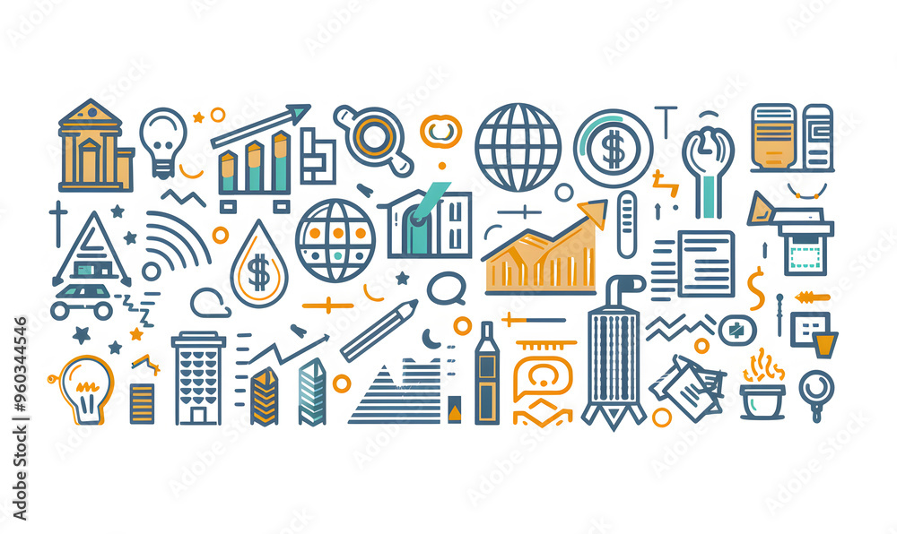 investment and business graphic advertising backgrounds investment and business graphic advertising backgrounds