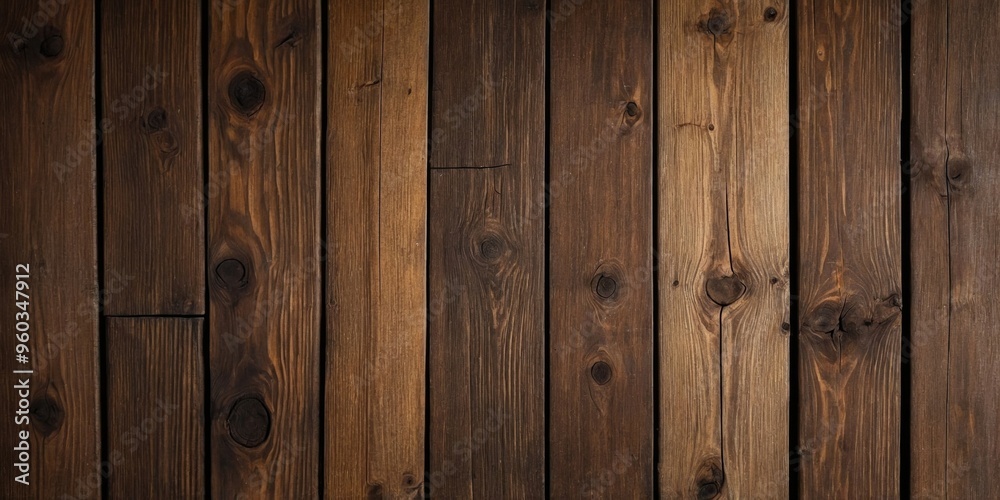 A wooden background with a few small brown spots. A wooden background with a few small brown spots.