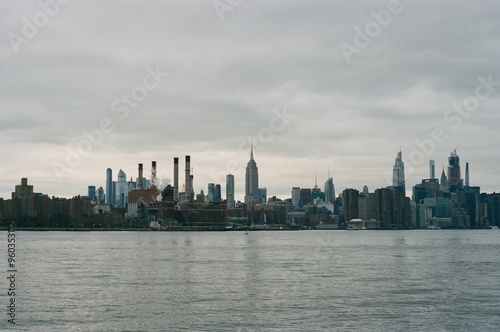 New York Skyline