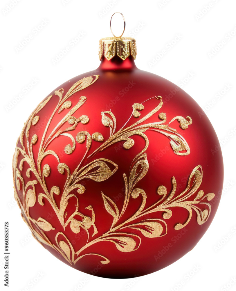 PNG Ornament ball christmas white background celebration. PNG Ornament ball christmas white background celebration.
