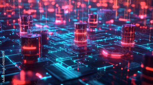 Cybersecurity Defenses Protecting a Network - Secure Systems and Data Privacy