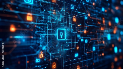 Cybersecurity Defenses Protecting a Network of Devices - Secure Systems and Data Privacy