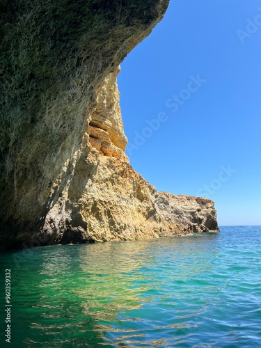 Benagil Caves