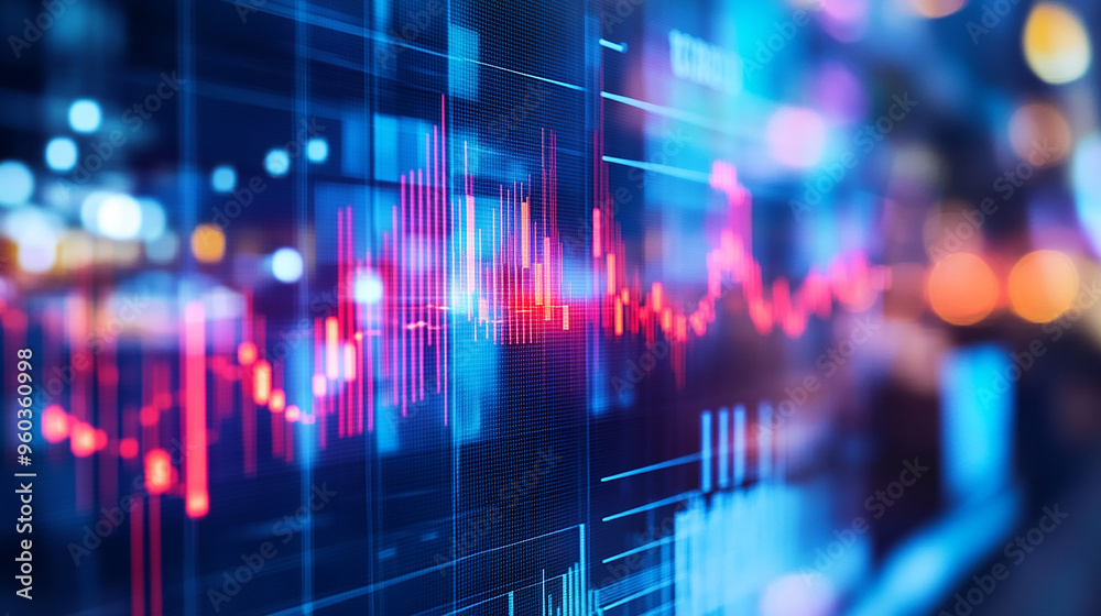 Technical analysis tools can help identify potential buy and sell signals in the stock market. Technical analysis tools can help identify potential buy and sell signals in the stock market.