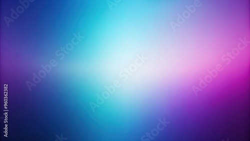 Abstract gradient background in shades of blue and purple, gradient, abstract, background, design, color, texture, blue, purple