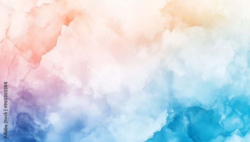 A soft, abstract background featuring a blend of pastel colors, ideal for digital designs or artistic projects. A soft, abstract background featuring a blend of pastel colors, ideal for digital designs or artistic projects.