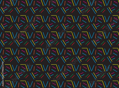 Print, print, pattern design, art paper, gift paper , background, modern, interior, fabric