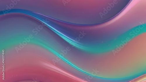 abstract rainbow background