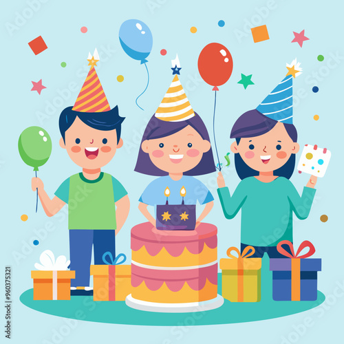 birthday