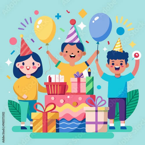 birthday
