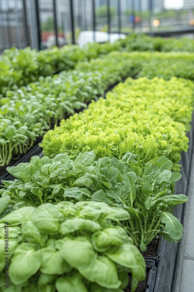 Urban farming initiatives encourage eco-friendly methods, enhancing community food availability while fostering local resilience and environmental stewardship. Urban farming initiatives encourage eco-friendly methods, enhancing community food availability while fostering local resilience and environmental stewardship.