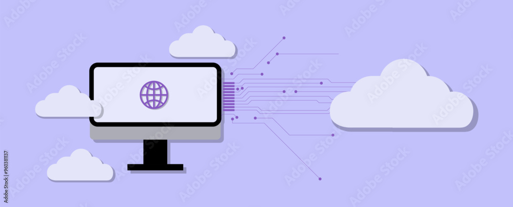Redefining data storage in the age of cloud technology Redefining data storage in the age of cloud technology