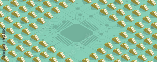 Unlocking new possibilities with cloud-based applications
