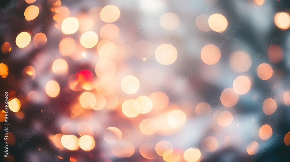 Bokeh Light Effects: Soft, out-of-focus bokeh lights in various sizes, creating a dreamy effect on a white background.
Bokeh Light Effects: Soft, out-of-focus bokeh lights in various sizes, creating a dreamy effect on a white background.