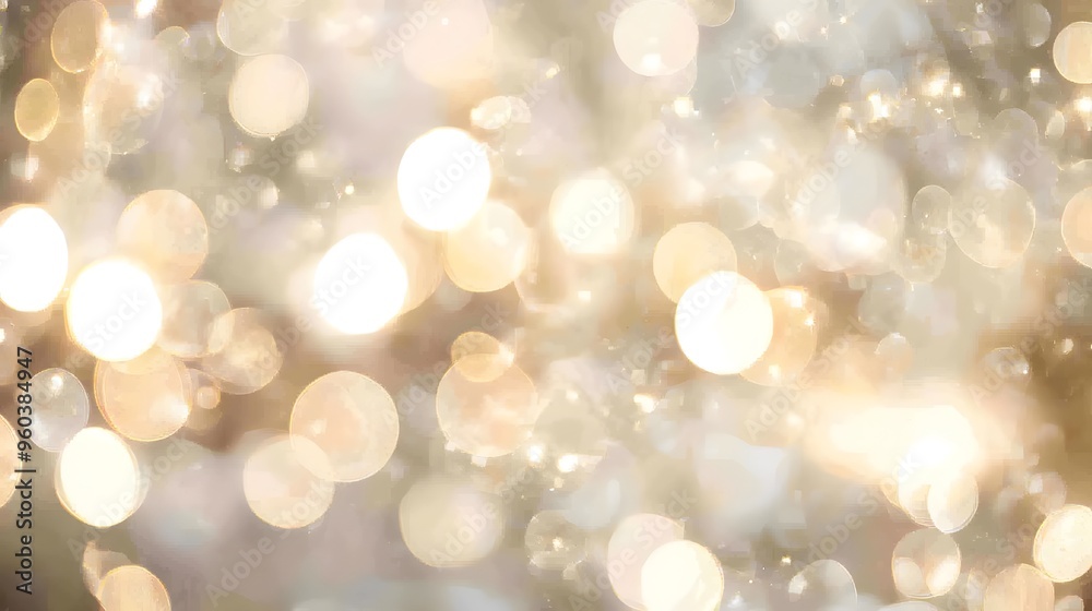 Bokeh Light Effects: Soft, out-of-focus bokeh lights in various sizes, creating a dreamy effect on a white background.
Bokeh Light Effects: Soft, out-of-focus bokeh lights in various sizes, creating a dreamy effect on a white background.