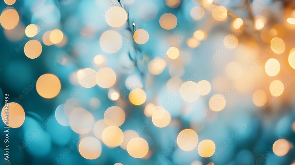 Bokeh Light Effects: Soft, out-of-focus bokeh lights in various sizes, creating a dreamy effect on a white background.
Bokeh Light Effects: Soft, out-of-focus bokeh lights in various sizes, creating a dreamy effect on a white background.