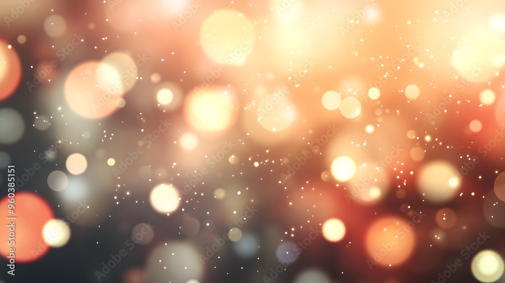 Bokeh Light Effects: Soft, out-of-focus bokeh lights in various sizes, creating a dreamy effect on a white background.
Bokeh Light Effects: Soft, out-of-focus bokeh lights in various sizes, creating a dreamy effect on a white background.