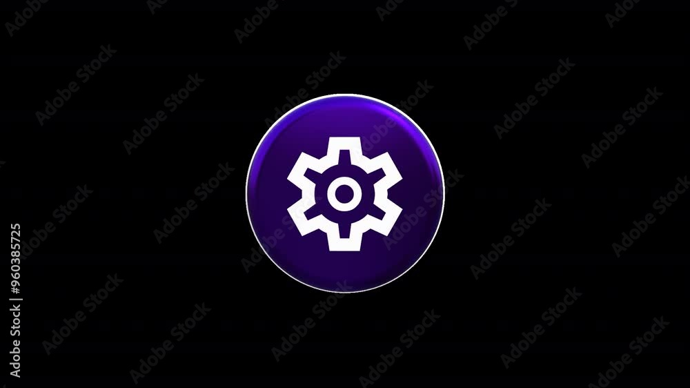 Settings Icon Settings Icon