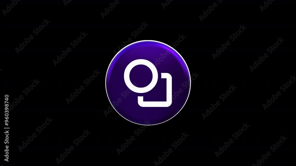 Shapes Icon Shapes Icon
