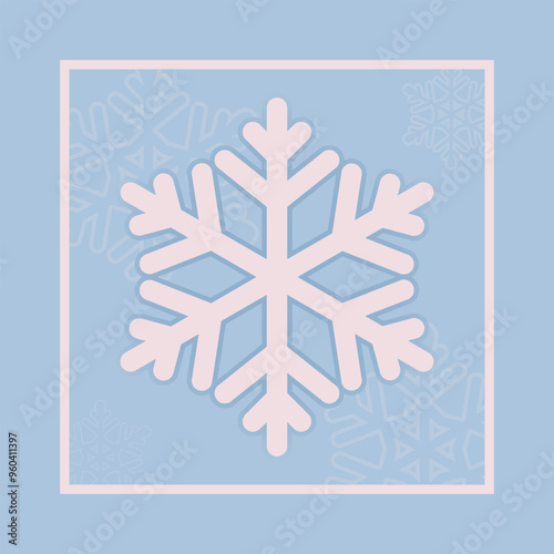 Snowflake 2