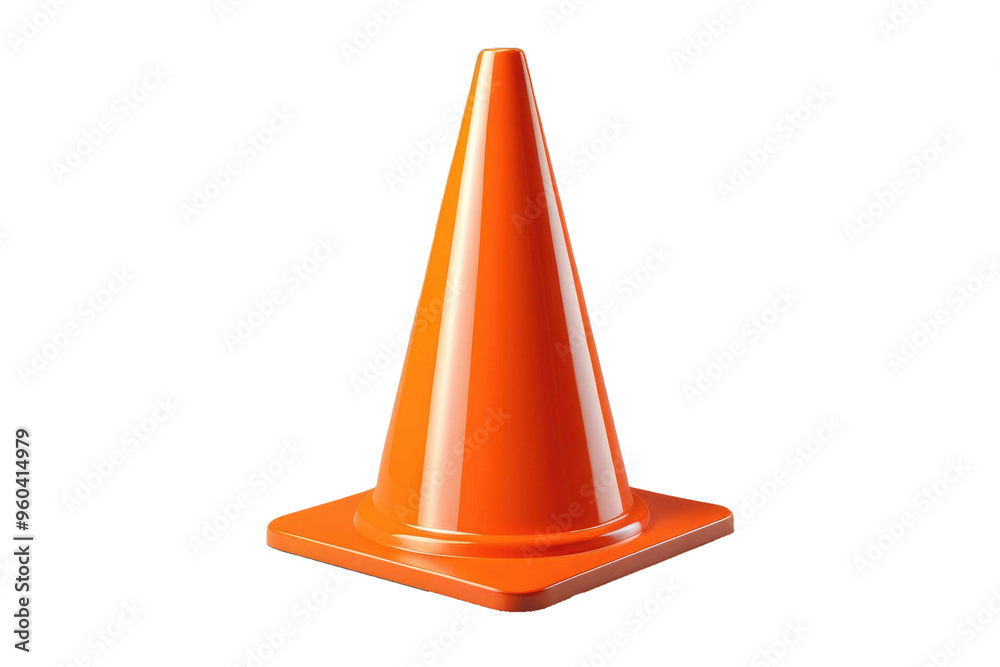 Traffic cone, vibrant orange, matte texture, casting a soft shadow, meticulously isolated on a transparent background, ultra clear Traffic cone, vibrant orange, matte texture, casting a soft shadow, meticulously isolated on a transparent background, ultra clear