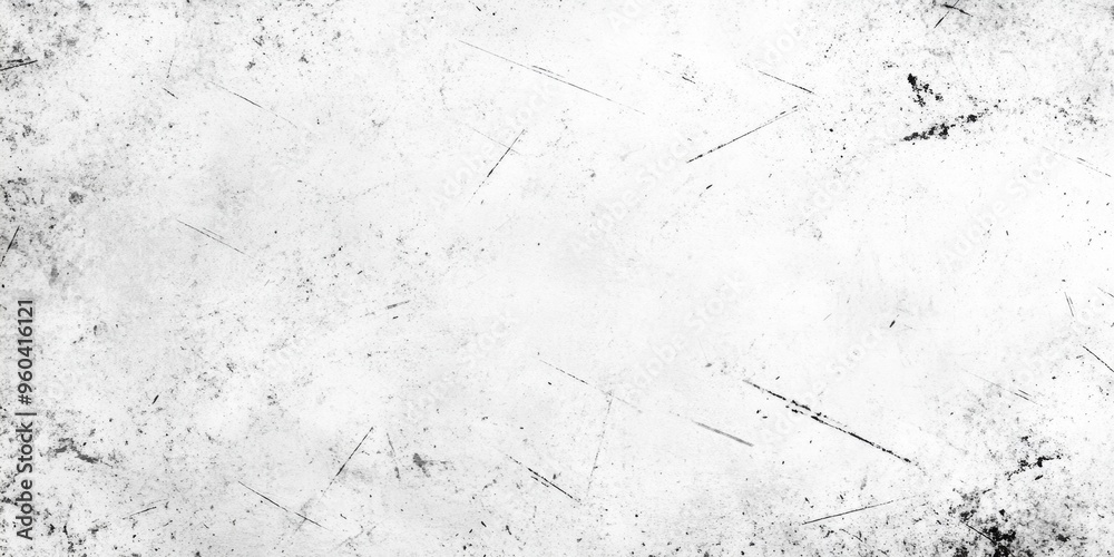 Abstract white grunge texture with light scratches and spots ideal for creative backgrounds Abstract white grunge texture with light scratches and spots ideal for creative backgrounds