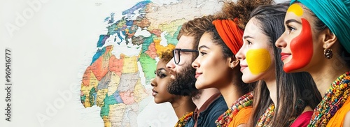 Cultural Diversity and Its Impact on Society. The importance of cultural diversity, how it shapes societies and the benefits and challenges it presents.