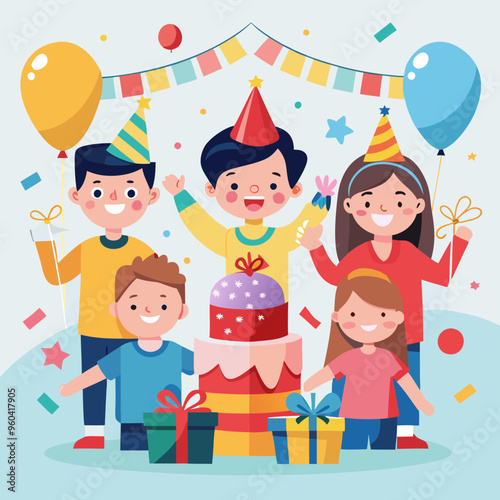 birthday