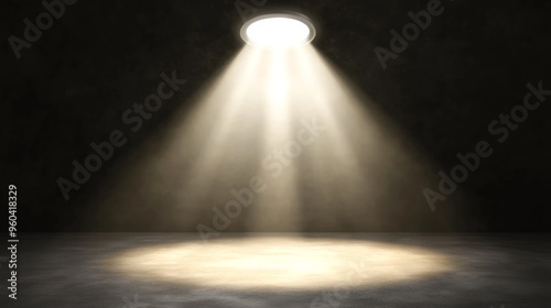 Vector light sources. Light from a spotlight png. Studio, studio lighting png. Spotlight png. White light. Light effect