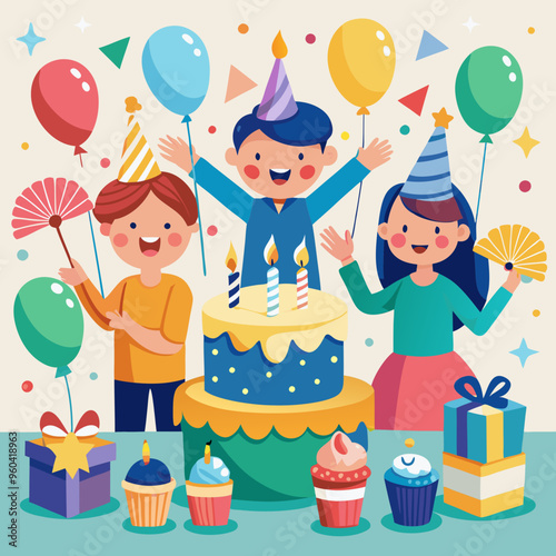 birthday