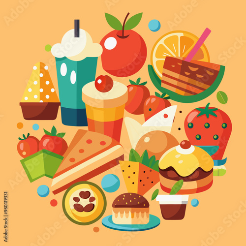 food