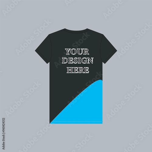 T shirt design vector eps file 