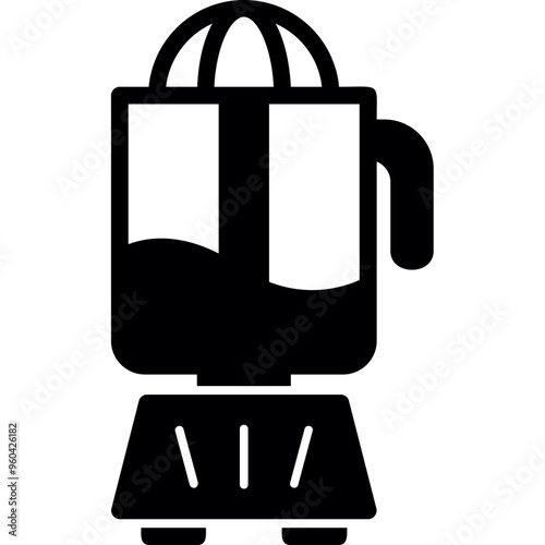 88 - Squeezer Icon