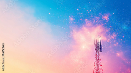 telecommunications