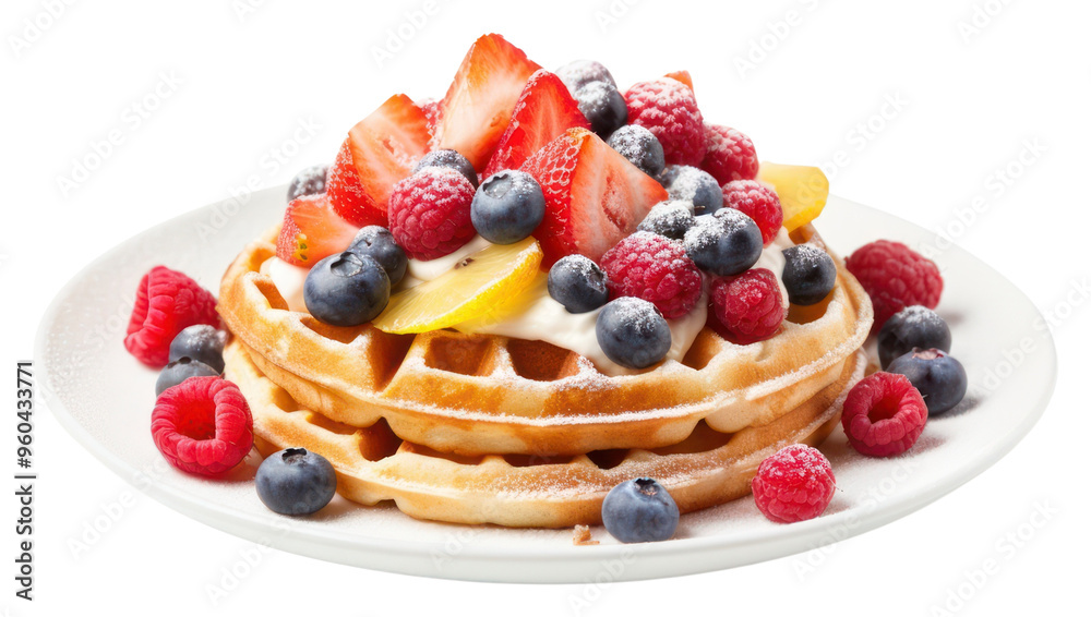 PNG Waffle Breakfast waffle blueberry breakfast. PNG Waffle Breakfast waffle blueberry breakfast.