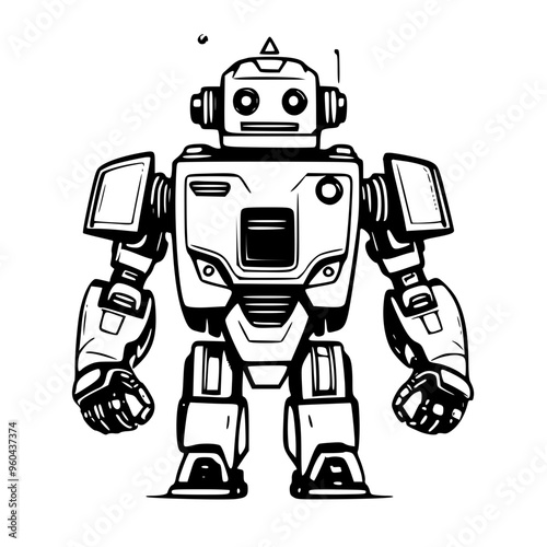 robot