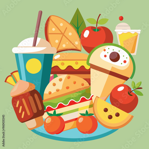 food