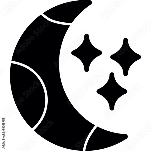 Night Icon