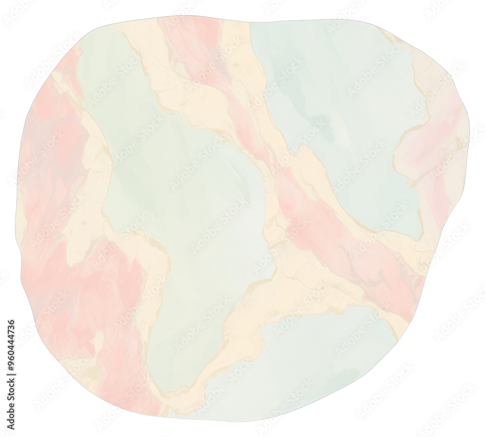 PNG Pastel shape marble distort shape backgrounds abstract white background. PNG Pastel shape marble distort shape backgrounds abstract white background.