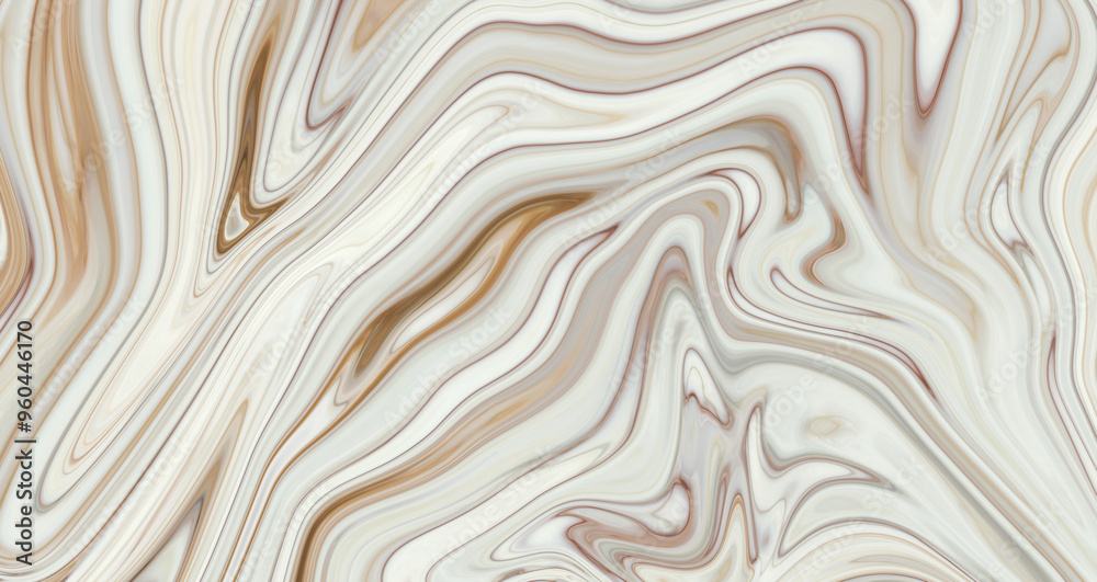 Marble ink colorful. brown marble pattern texture abstract background. can be used for background or wallpaper Marble ink colorful. brown marble pattern texture abstract background. can be used for background or wallpaper