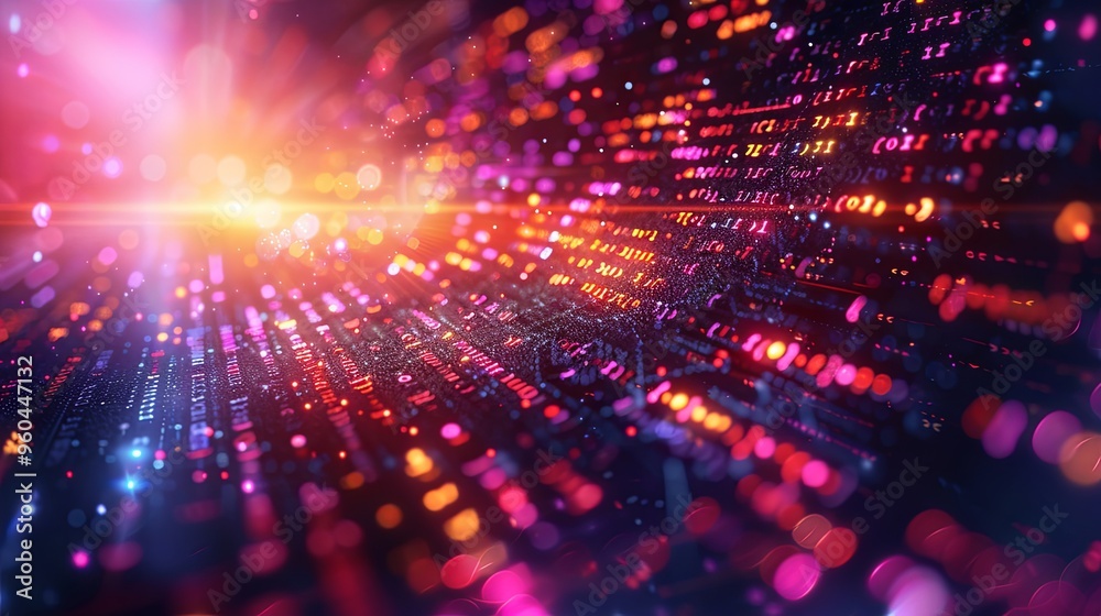 vector, illustration, Programming code abstract technology background of software deve vector, illustration, Programming code abstract technology background of software deve