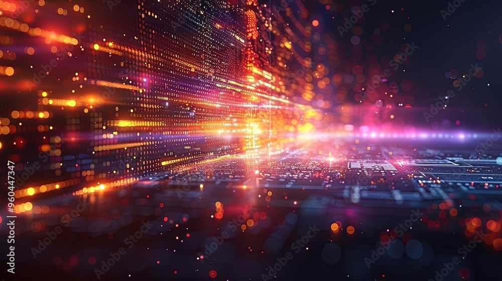 vector, illustration, Programming code abstract technology background of software deve vector, illustration, Programming code abstract technology background of software deve