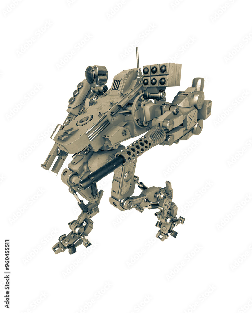 combat machine drone view combat machine drone view