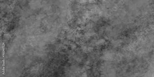 Wallpaper Mural Abstract background with white paper texture and gray watercolor painting background. Marble texture background old grunge textures design. cement wall texture background. Torontodigital.ca
