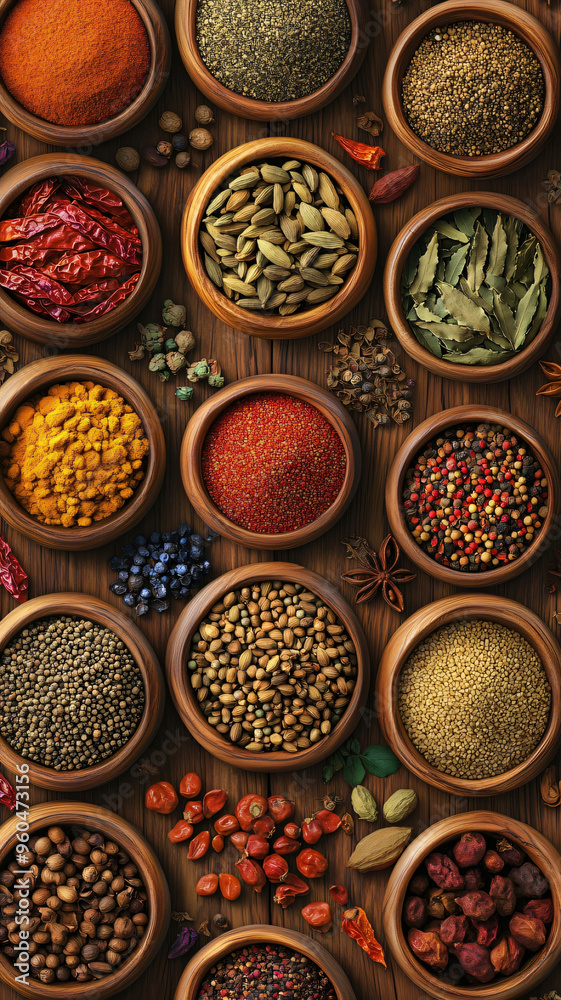 spices and herbs spices and herbs