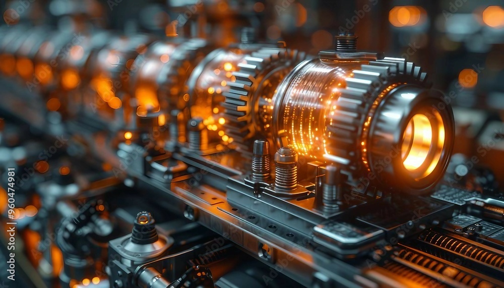 Intelligent Workflow Optimization Engine: A Detailed Representation of ...