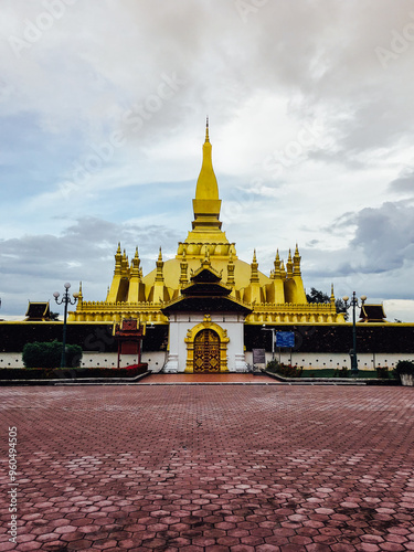 temple city